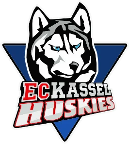 Ec kassel huskies