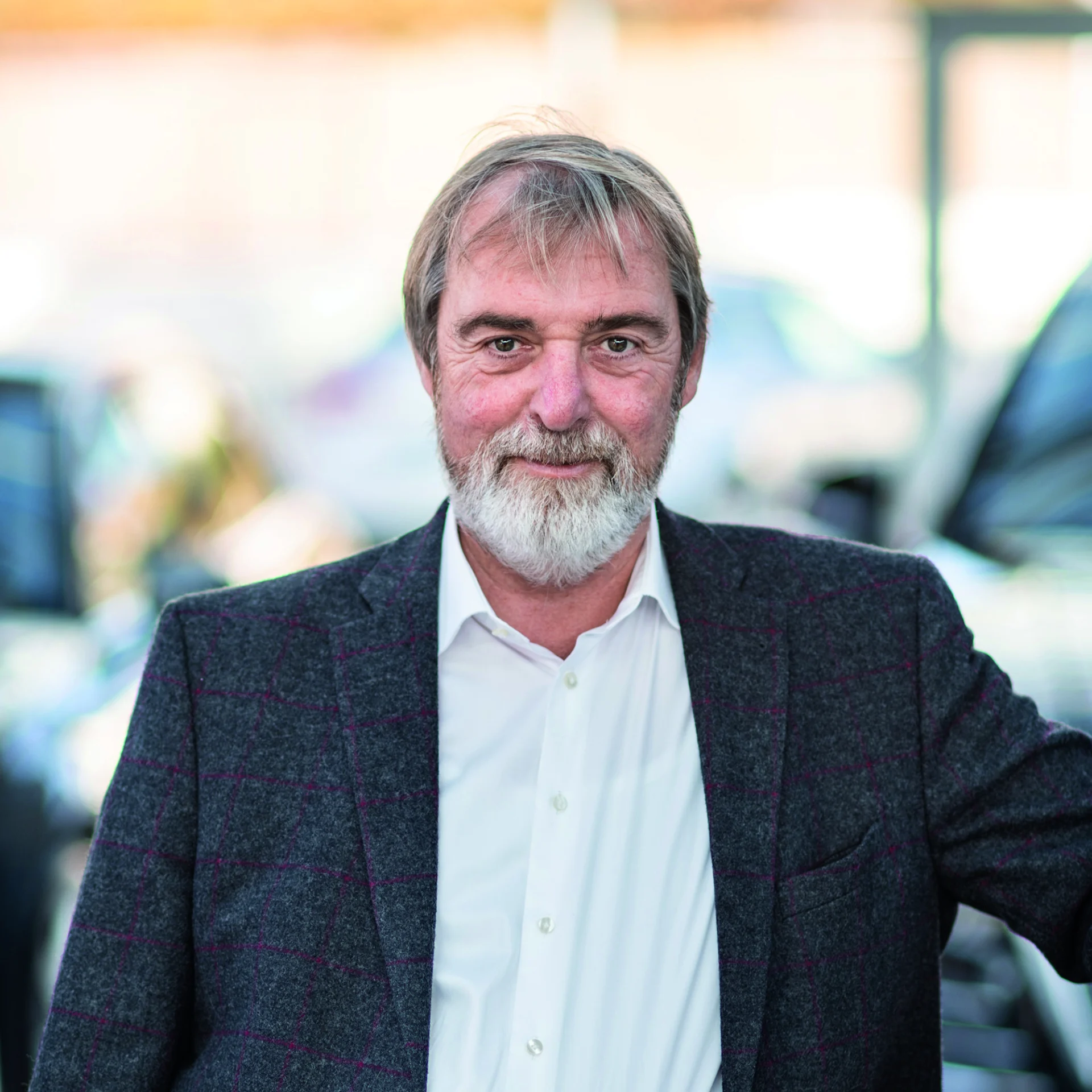 Reinhard Ostmann 2000px