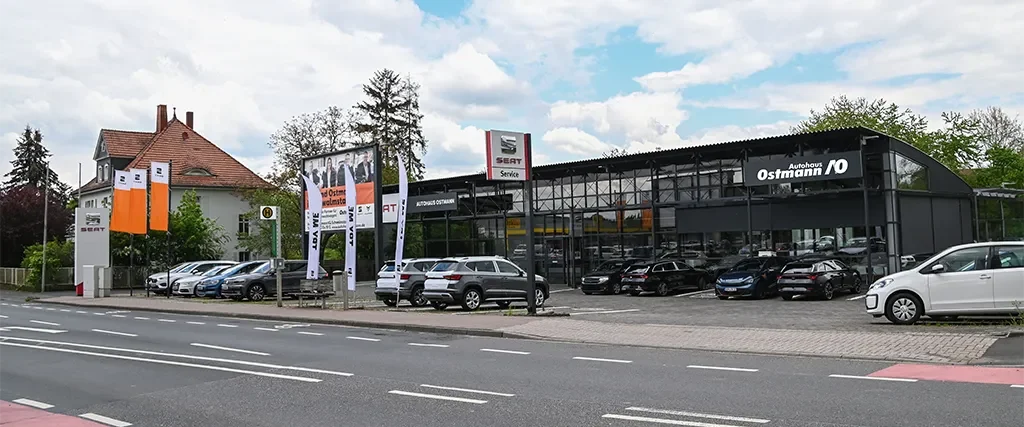 WOH schwalmstadt Banner
