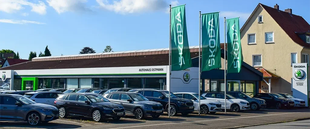 Ba skoda