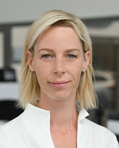 Antje Sostmann 4x5