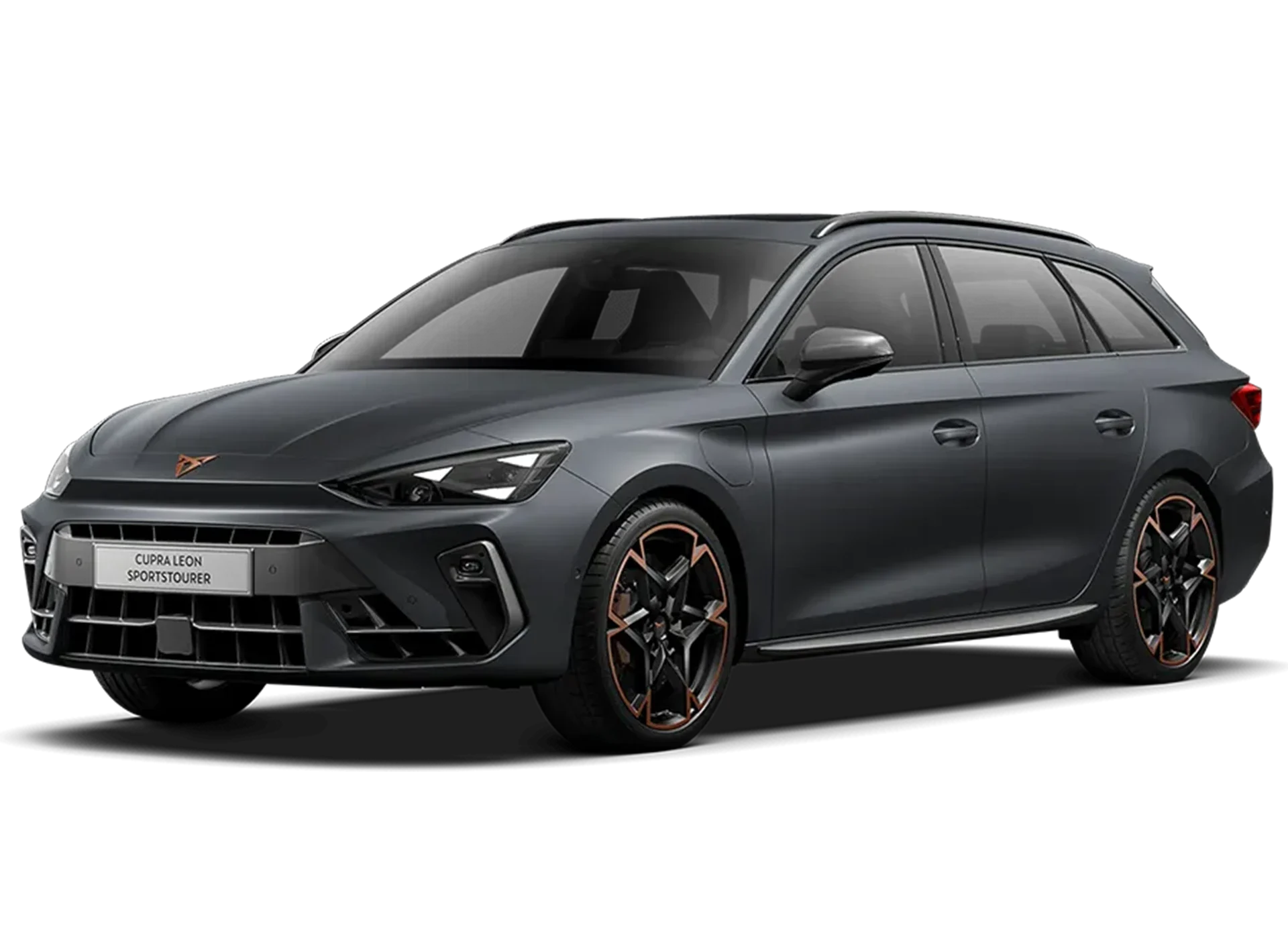 Cupra Leon ST