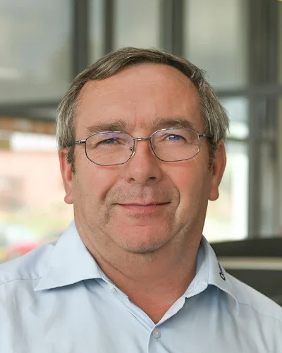 Hans Juergen Nowak 4x5