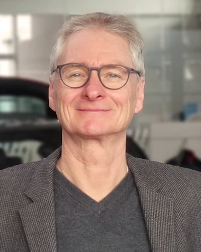 Jürgen Völker 4x5