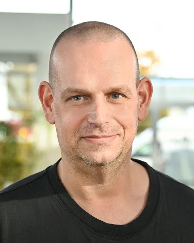 Martin Kramer 4x5