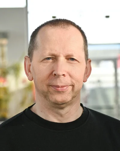 Ralf Kleint 4x5