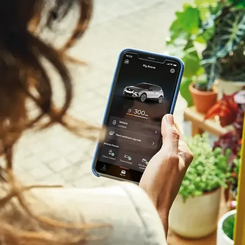 Seat Arona Content