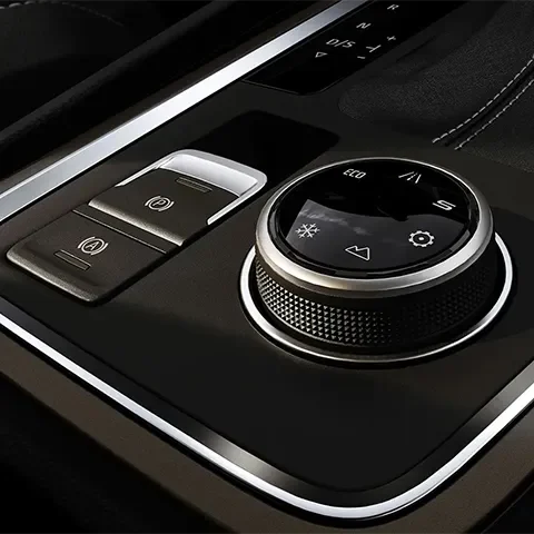 Seat Ateca Content