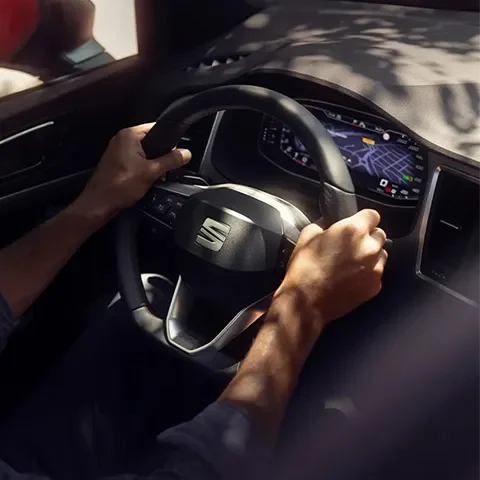 Seat Ateca Content