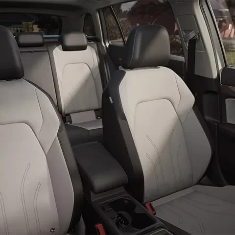 VW Golf Variant content