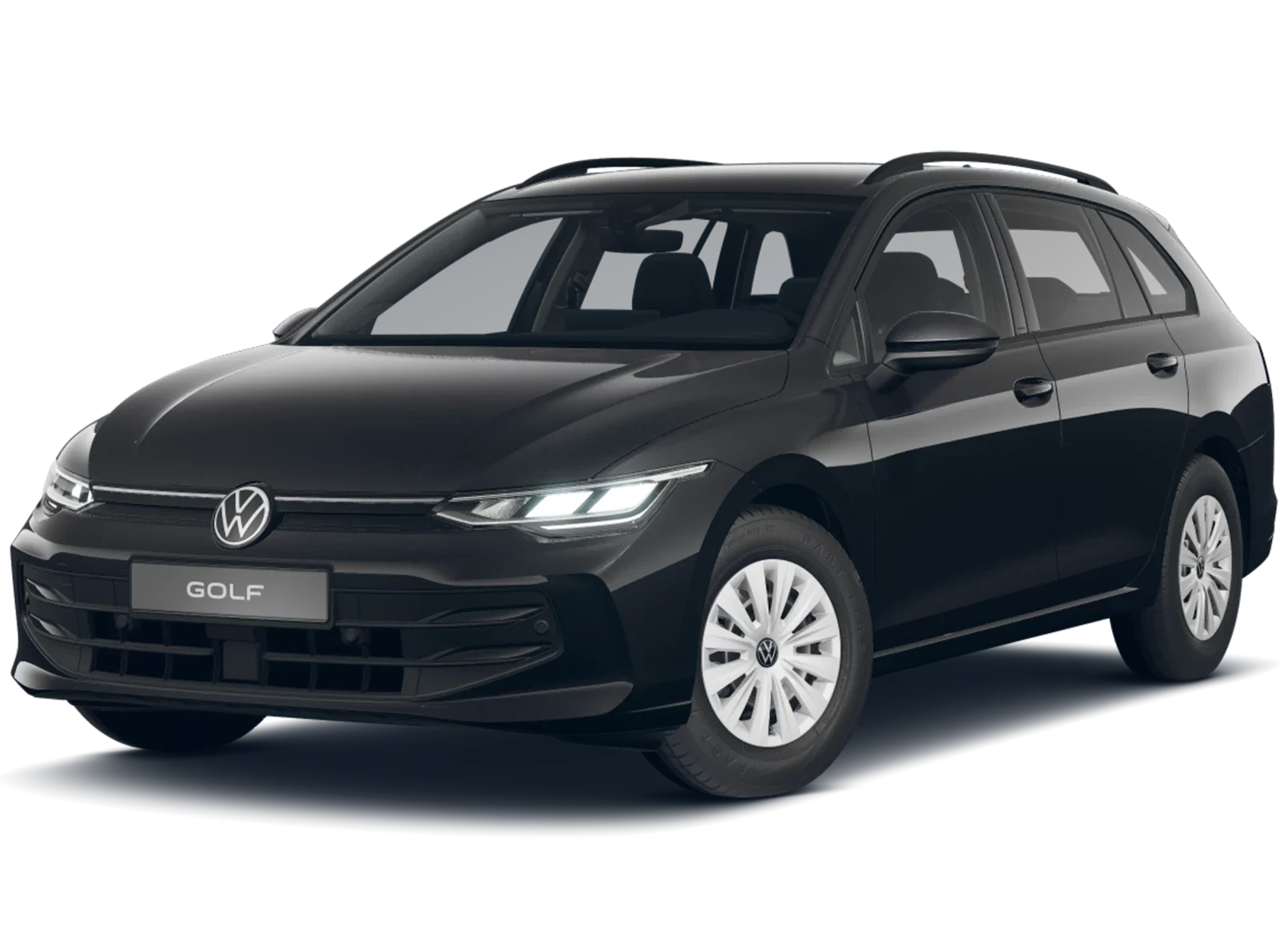 VW Golf Variant
