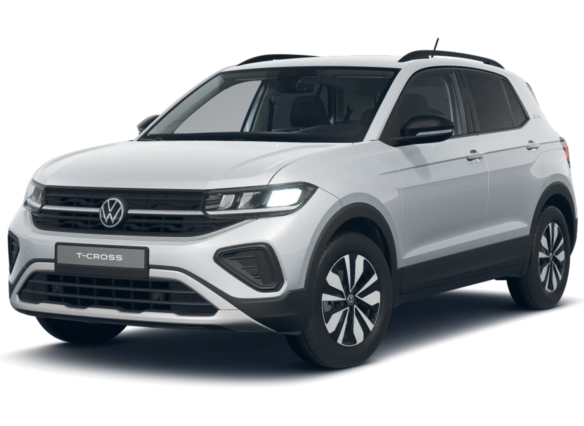 VW T Cross