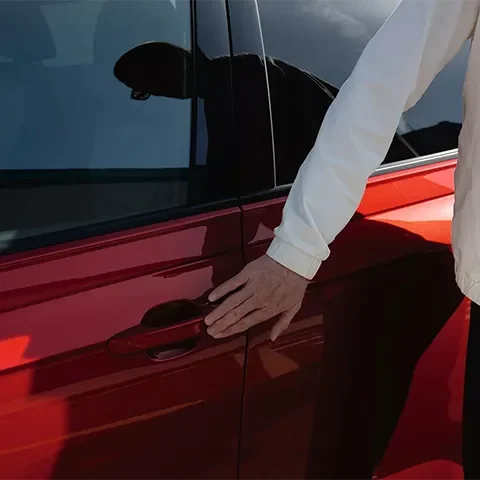 VW Taigo content