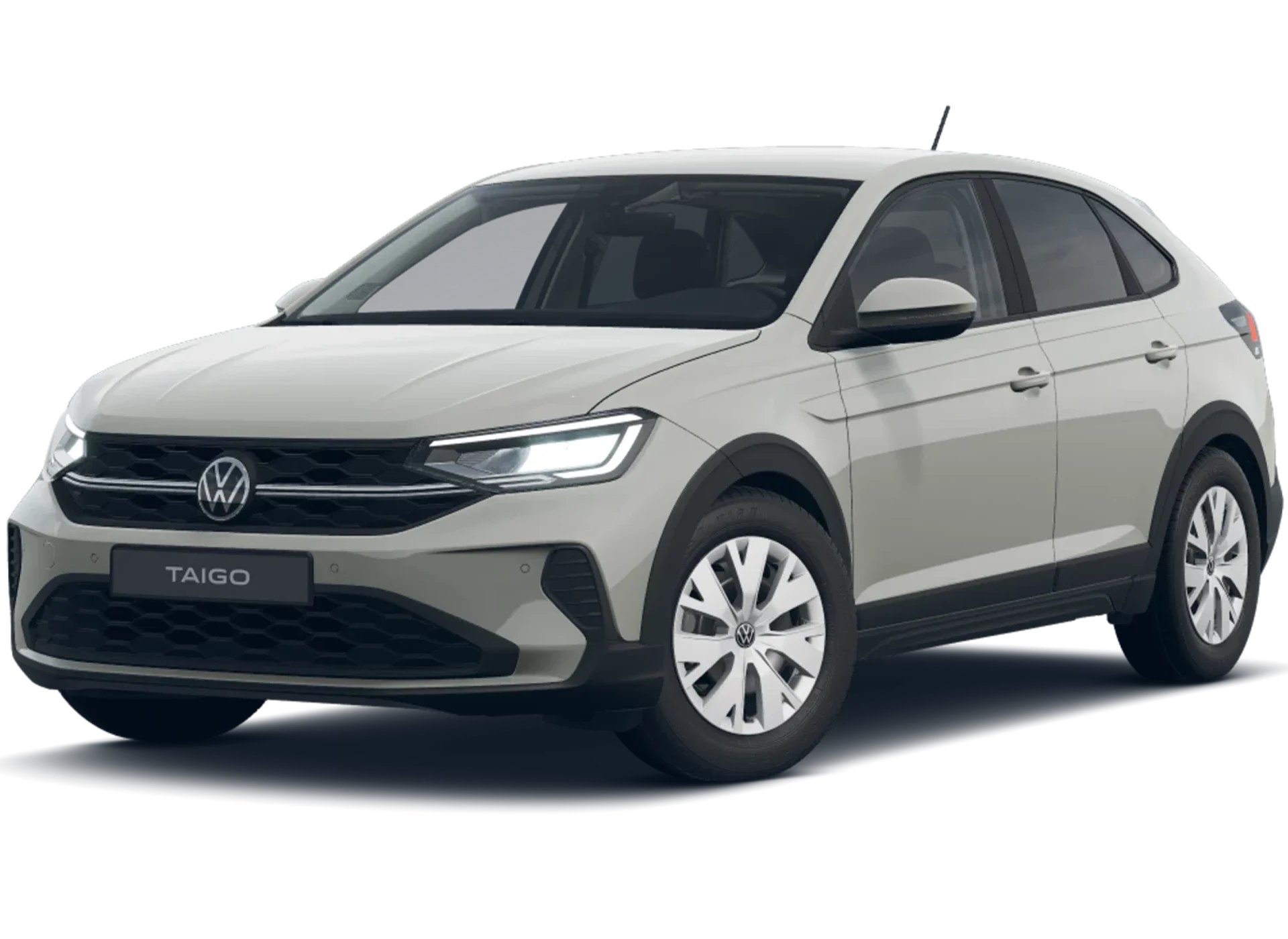 VW Taigo