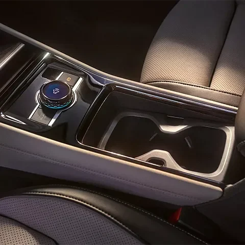 VW Tiguan content