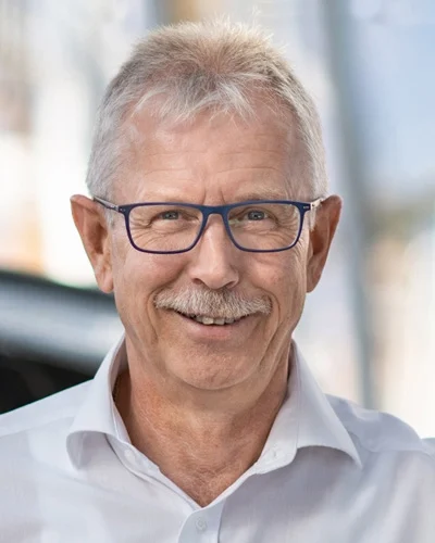 Volker Kuhaupt 4x5
