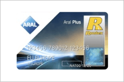 Aral plus Dm4Ti7PW
