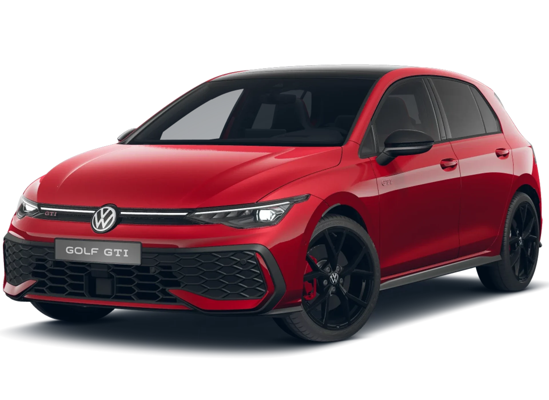 Golf GTI