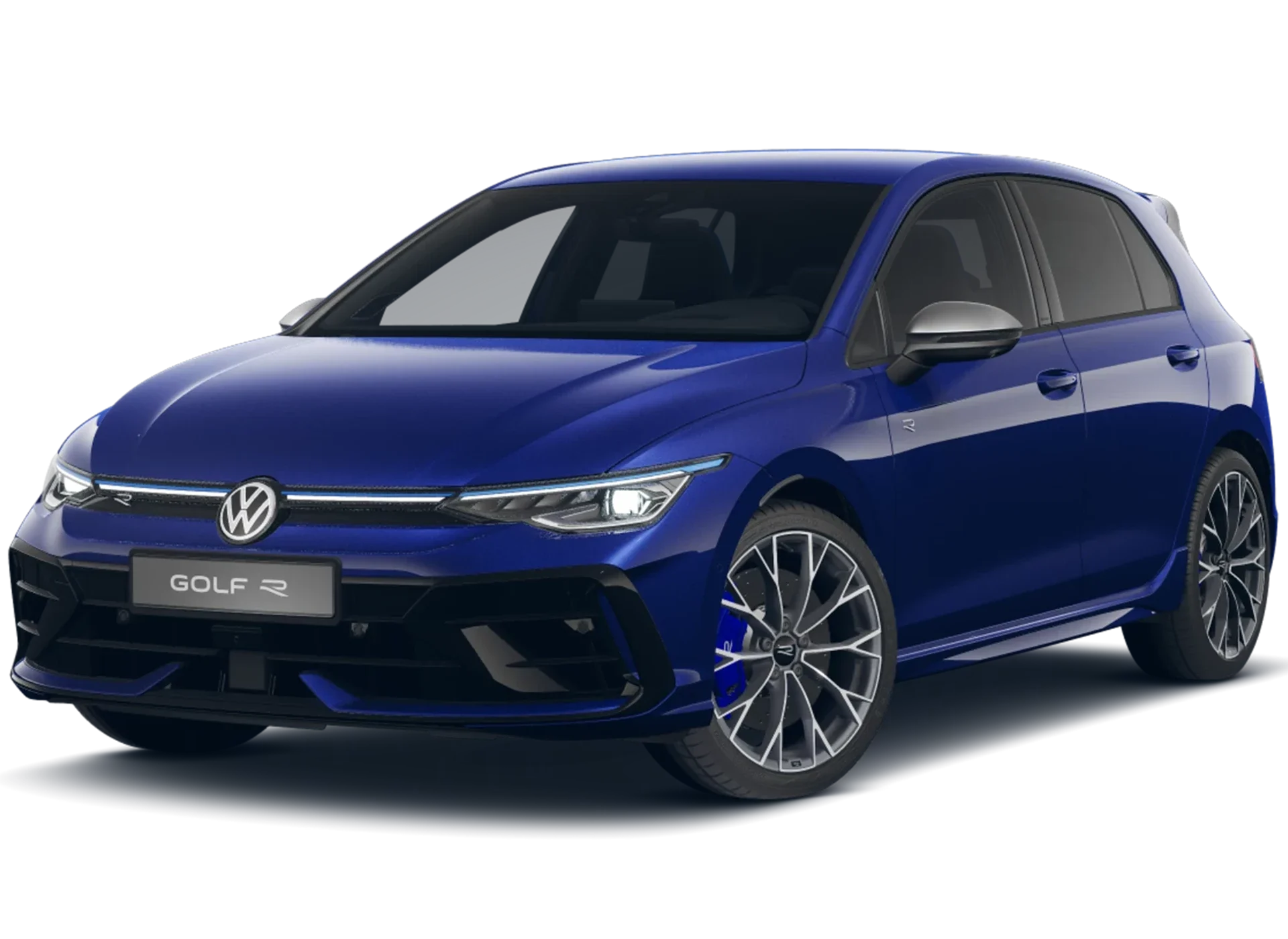 Golf R