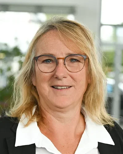 Marion Bauch 4x5