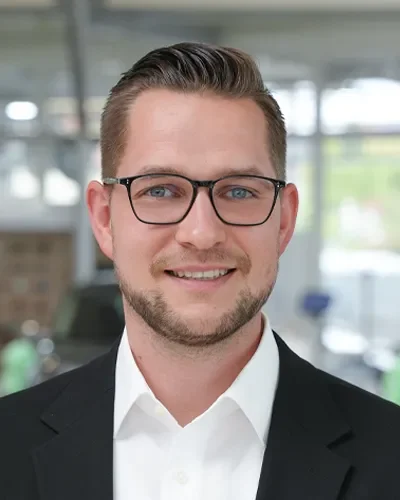 Matthias Düwel 4x5