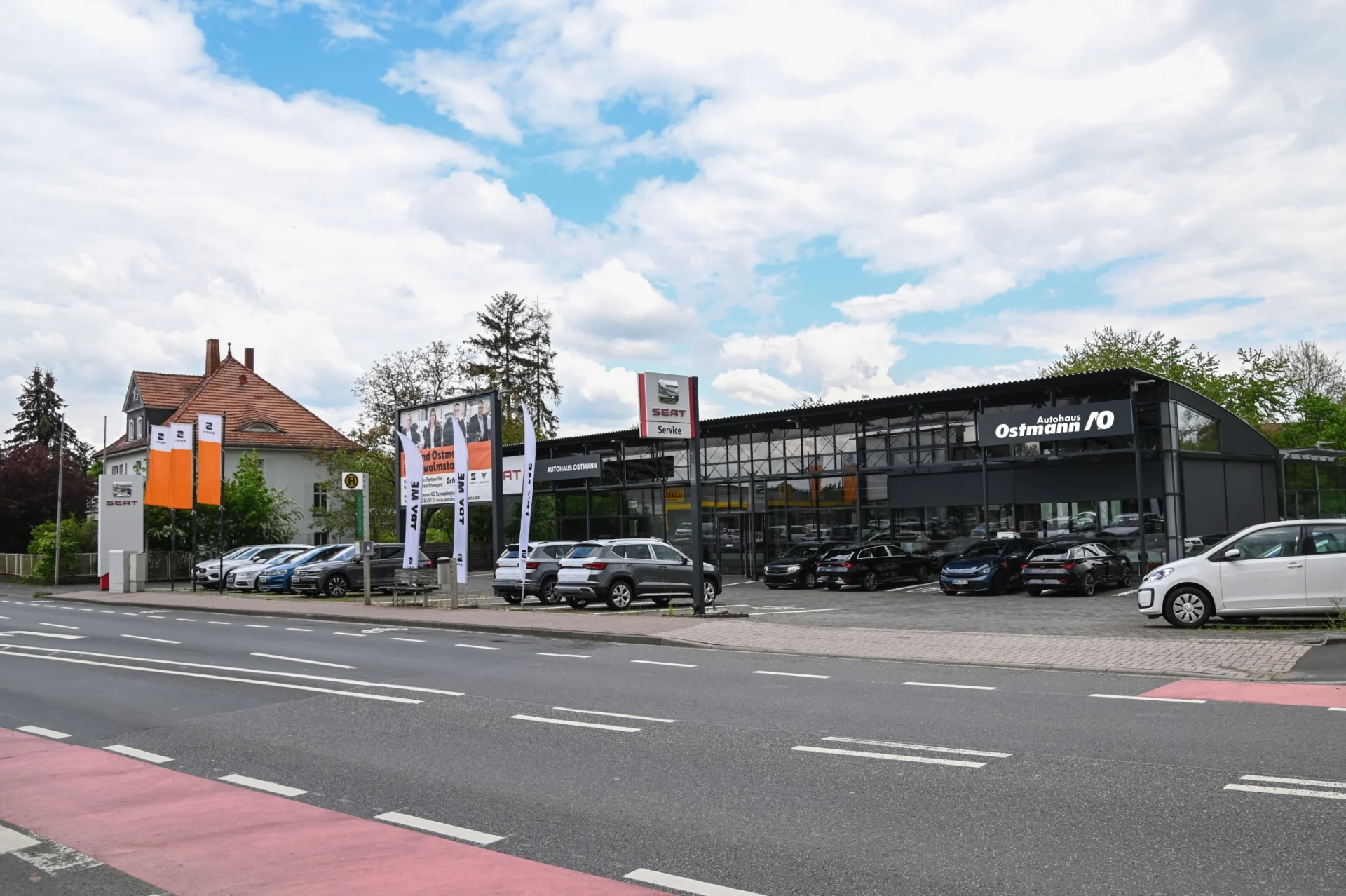 Schwalmstadt Standort AO 01 klein