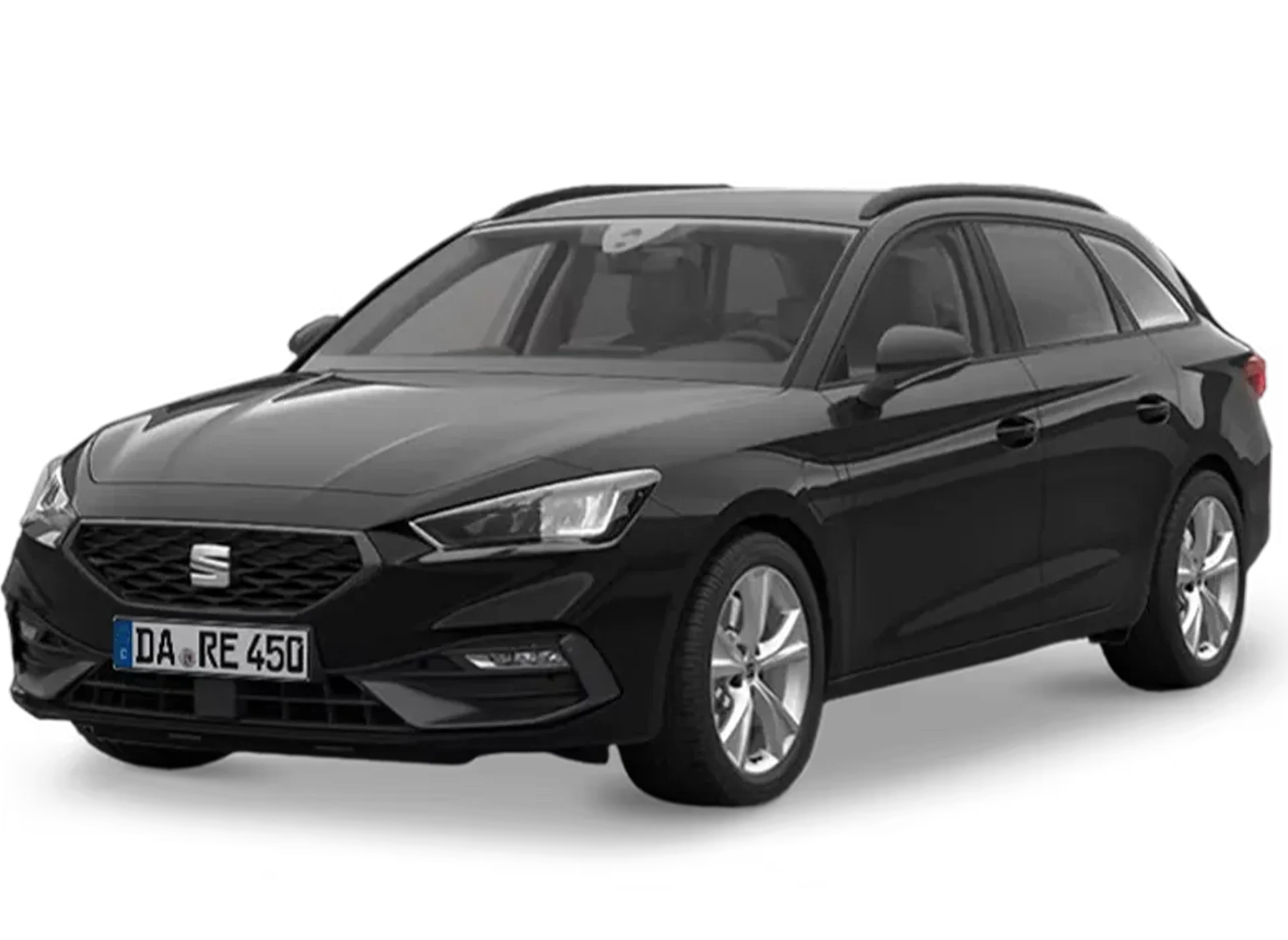 Seat Leon Sportstourer