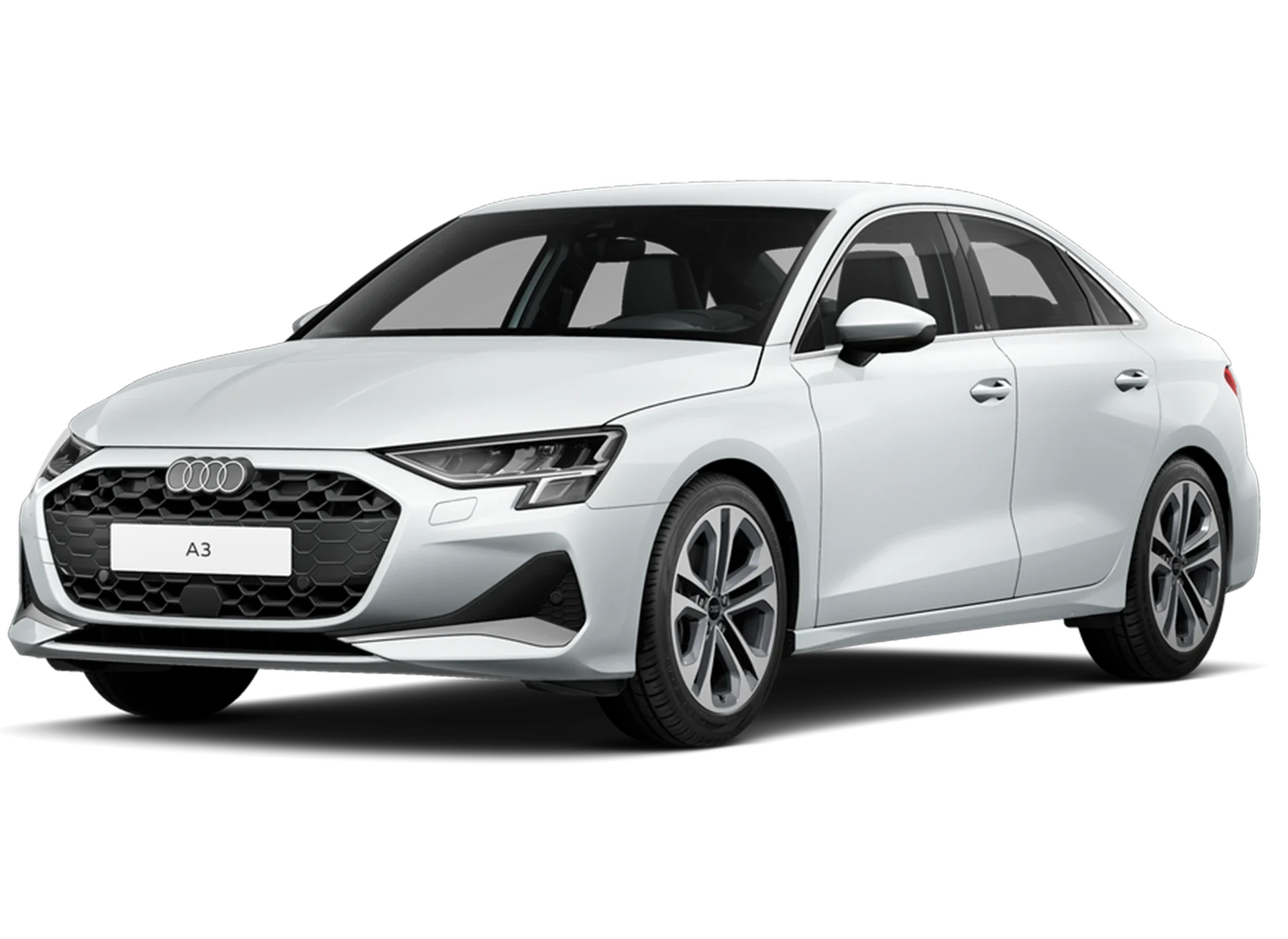 A3 limousine