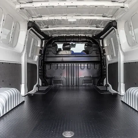 Deliver 7 section