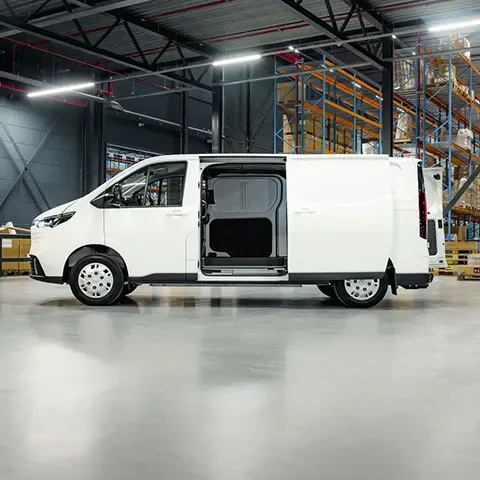Deliver 7 section