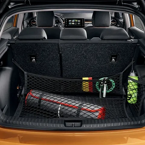 Fabia section