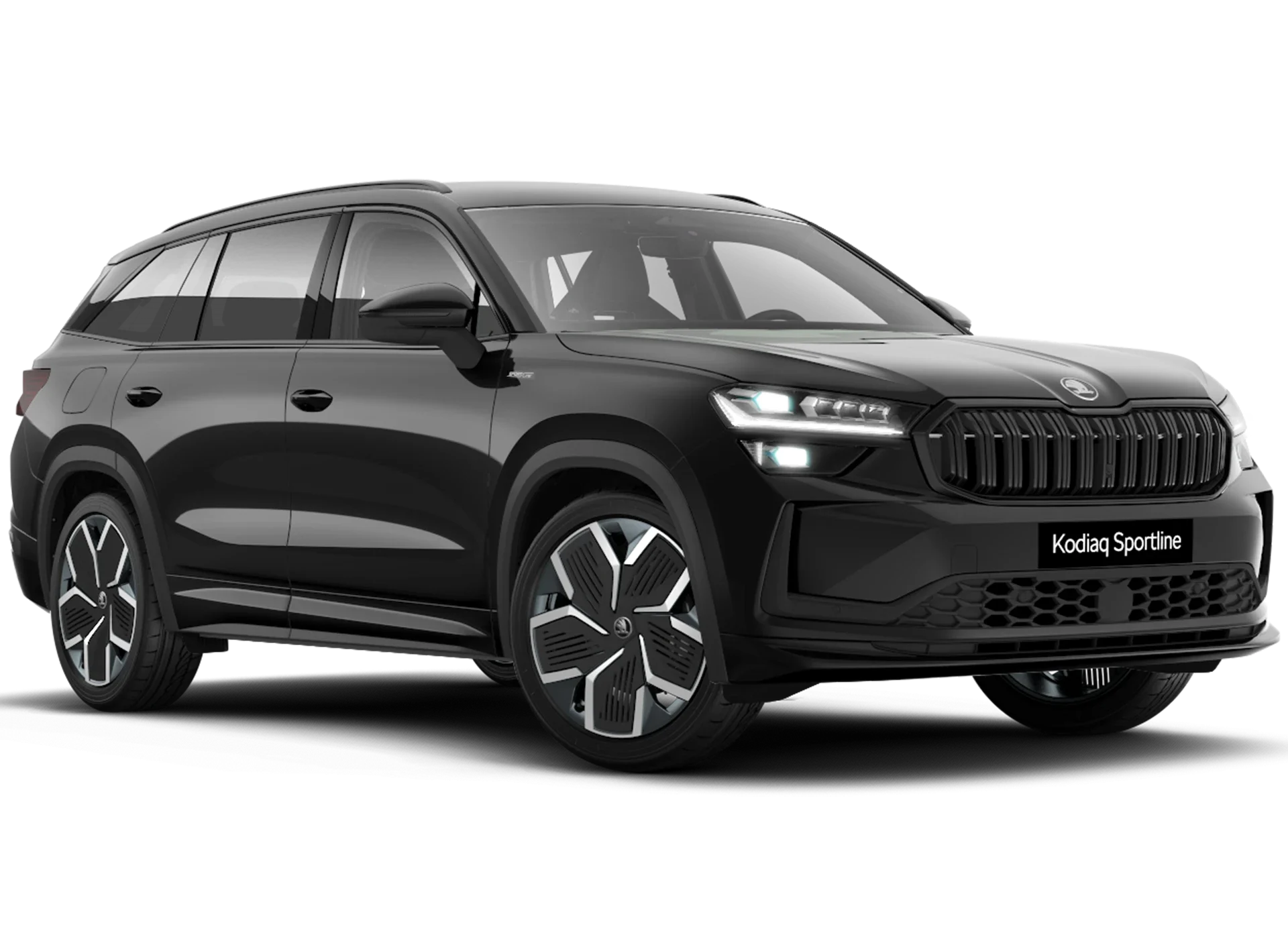Kodiaq