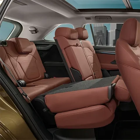 Kodiaq section