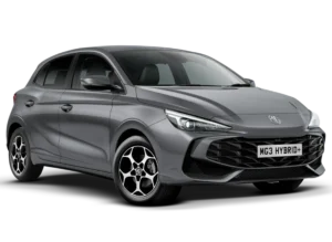 Mg 3 hybrid+