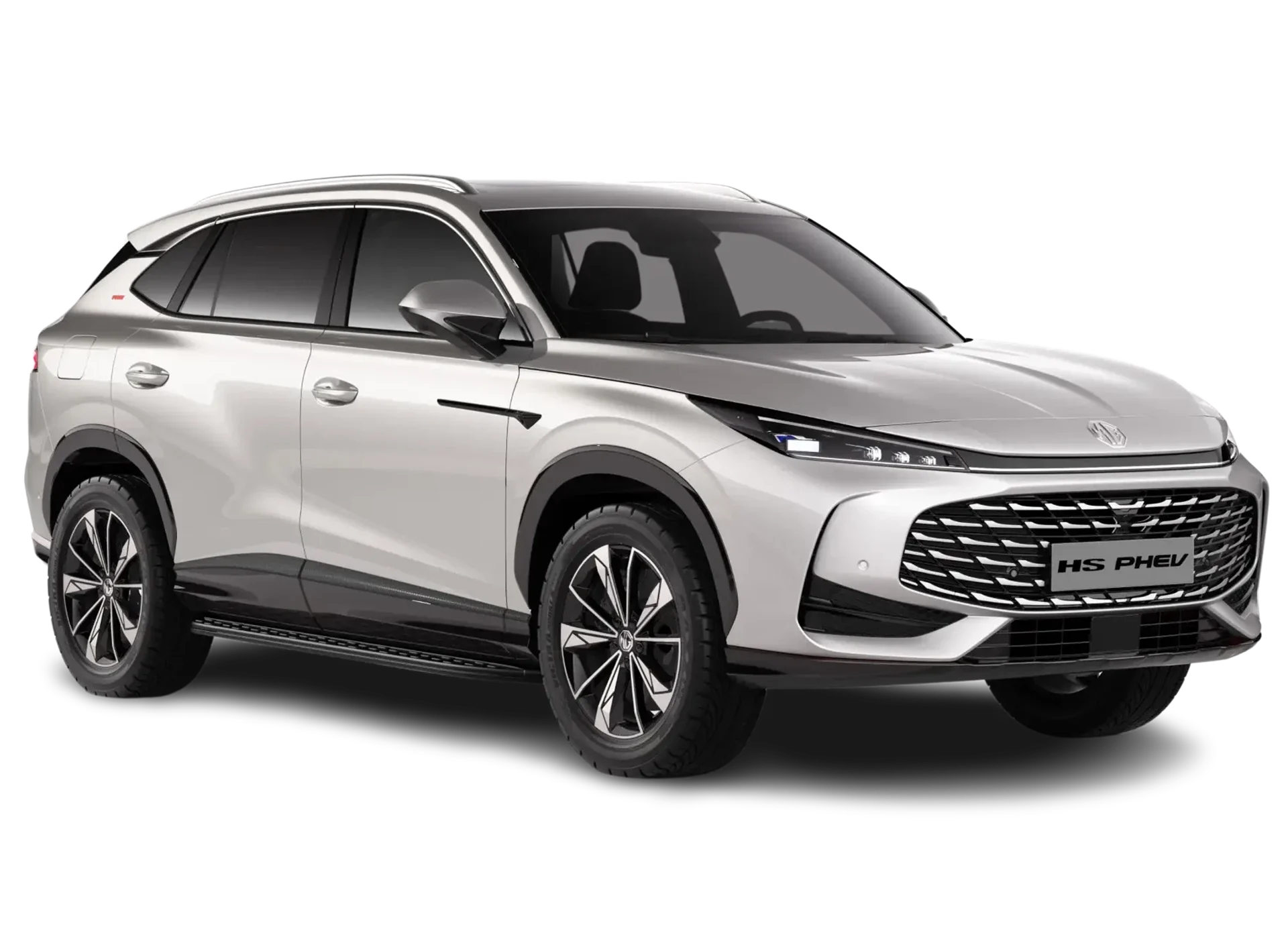Mg hs phev