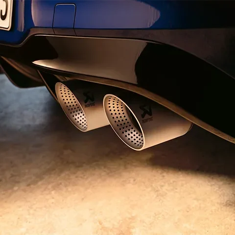 Vw golf r section