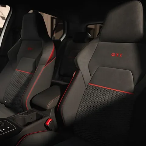 Vw golf section