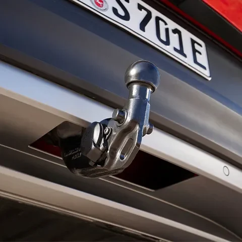 Vw id5 gtx section