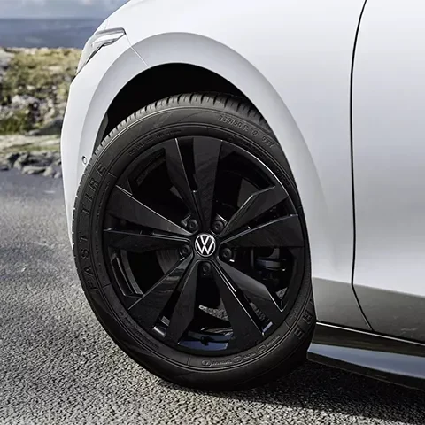 Vw id7 section