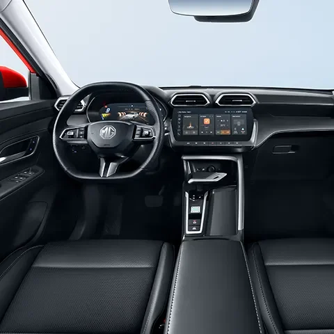 Zs hybrid+ section
