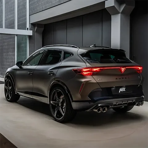ABT Formentor VZ Content