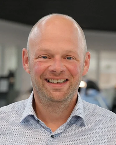 Thomas Kühne 4x5