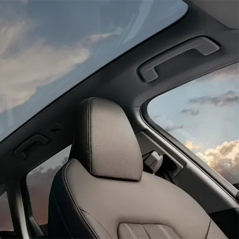 A5 avant section