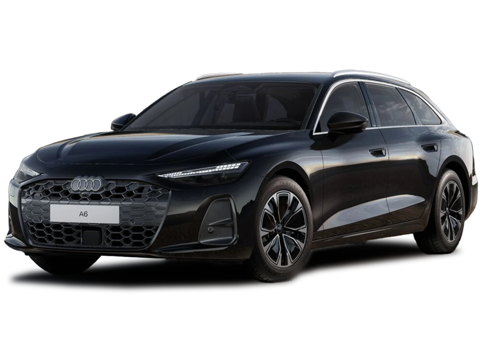 A6 avant