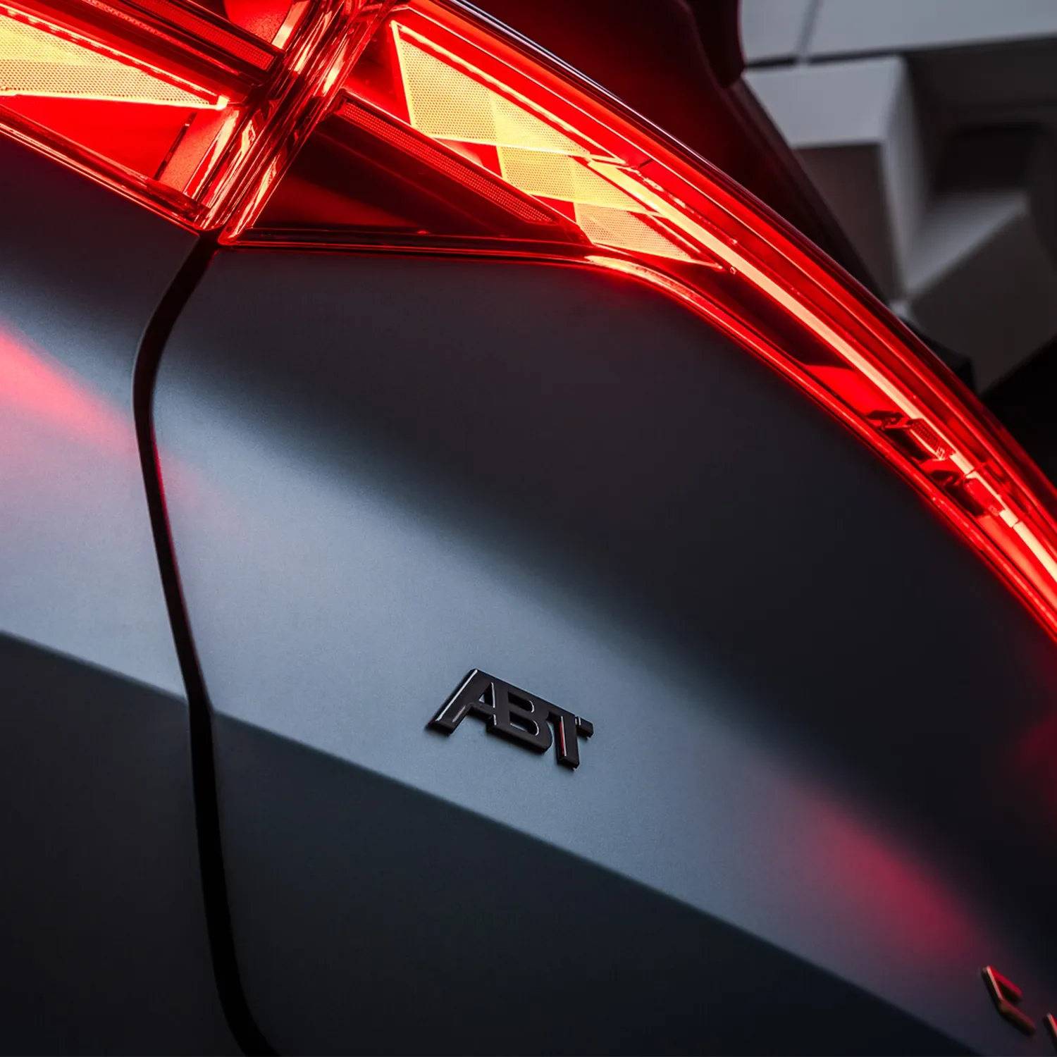 Abt tuning terramar vz