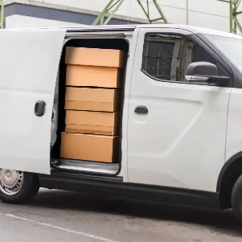 E deliver 3 section
