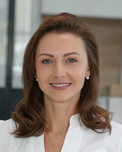 Olga Koslow 4x5