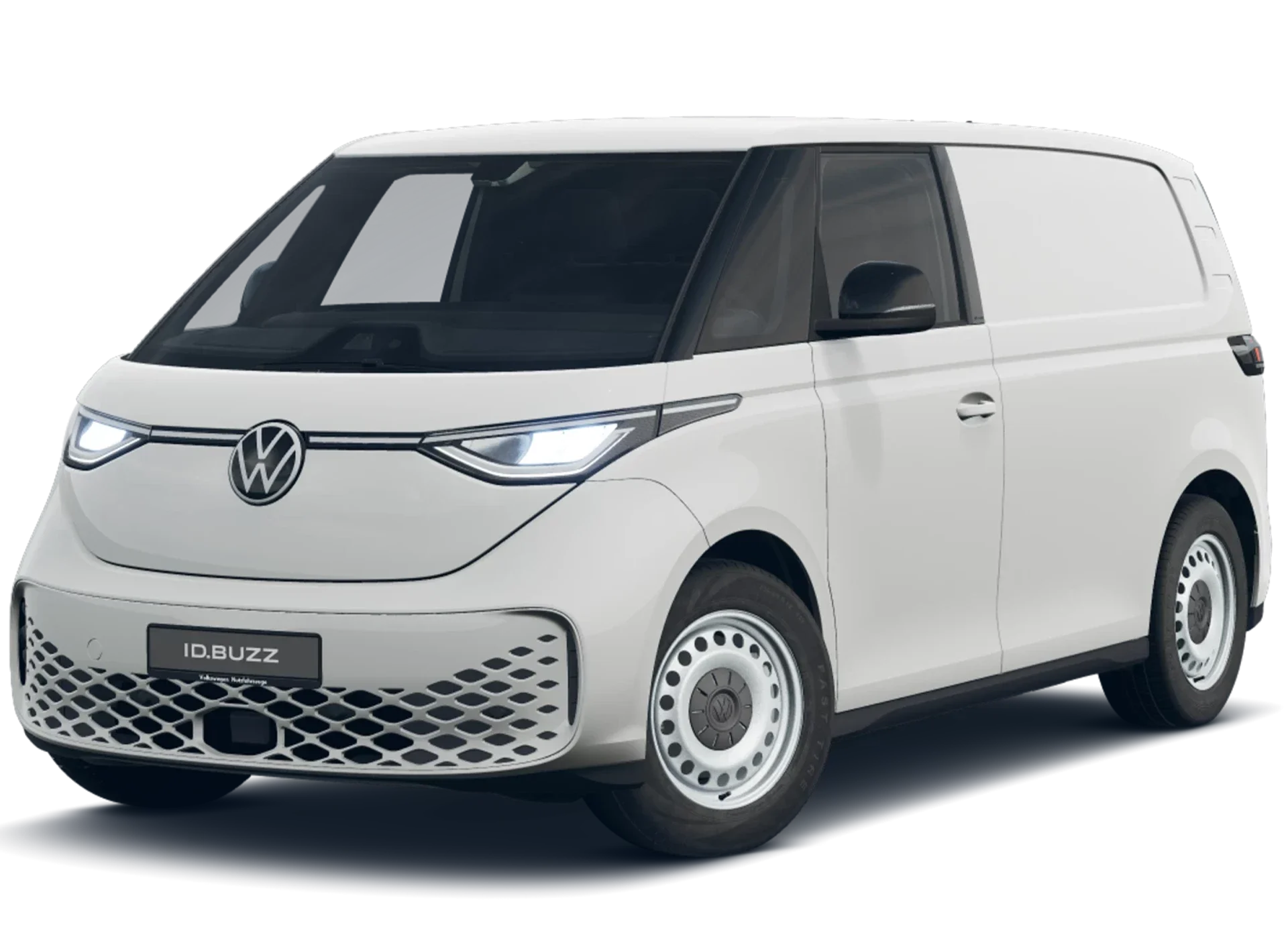 Vw nfz id.buzz cargo
