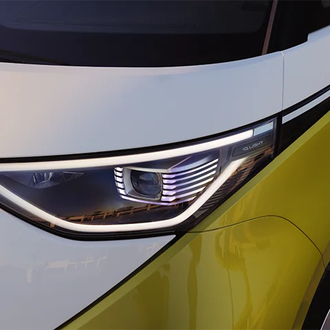 Vw nfz id.buzz section