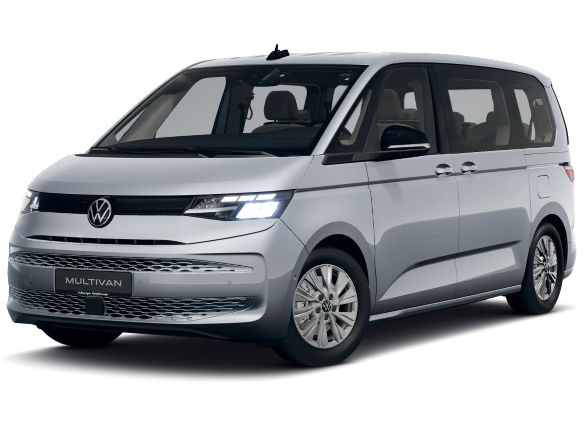 Vw nfz multivan